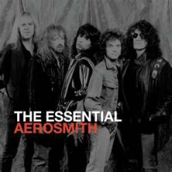Aerosmith : The Essential Aerosmith